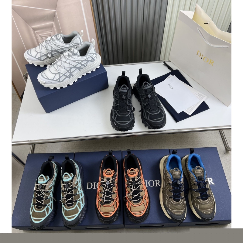 ch**an D*or sneakers